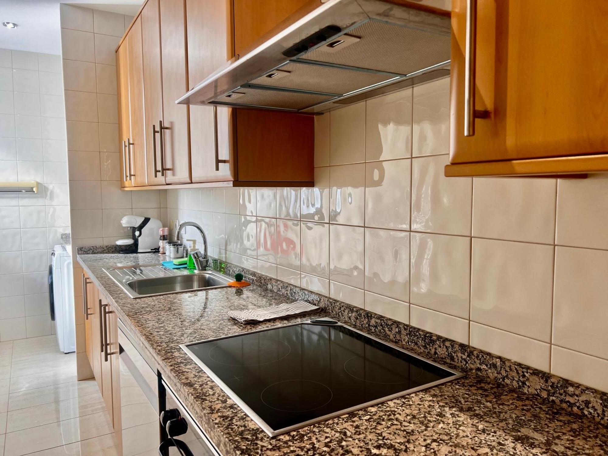 29 Floor. Home Suite Home Santa Cruz de Tenerife Exteriör bild