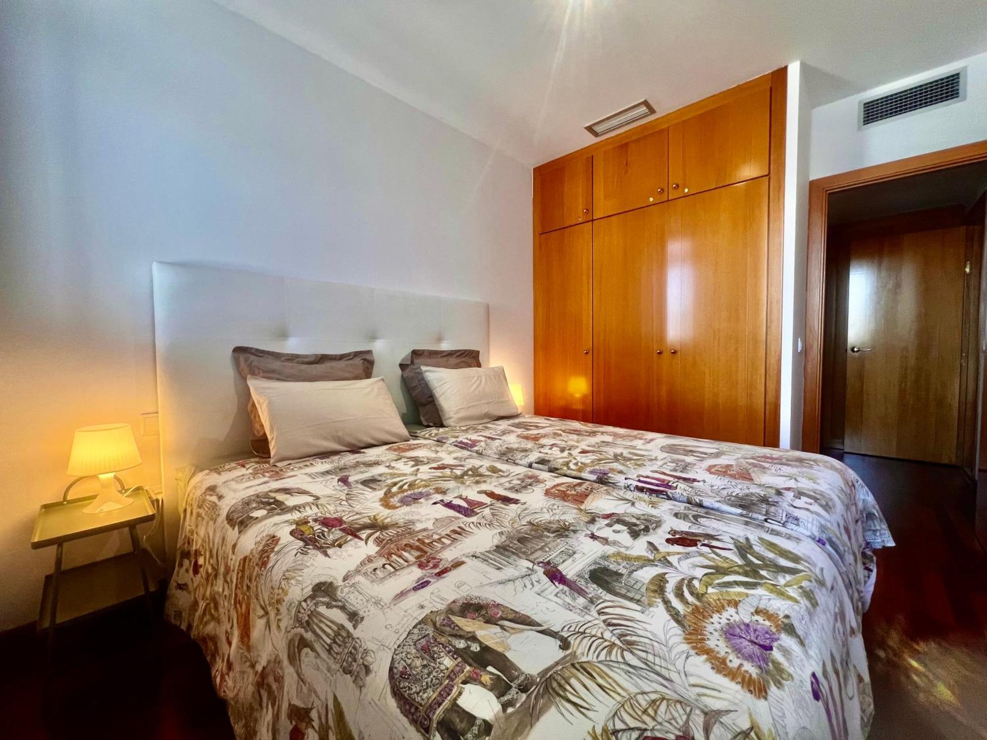 29 Floor. Home Suite Home Santa Cruz de Tenerife Exteriör bild
