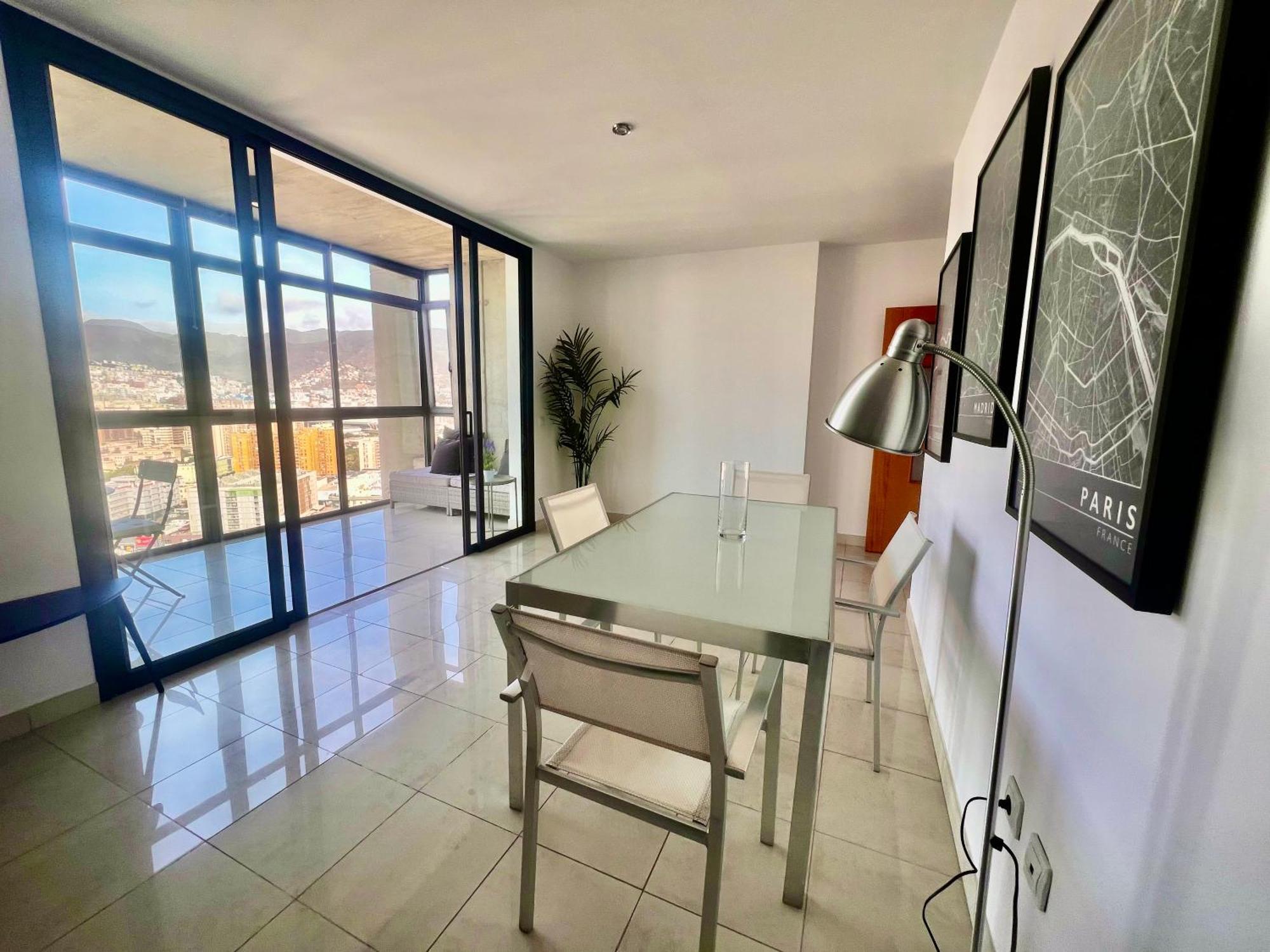 29 Floor. Home Suite Home Santa Cruz de Tenerife Exteriör bild