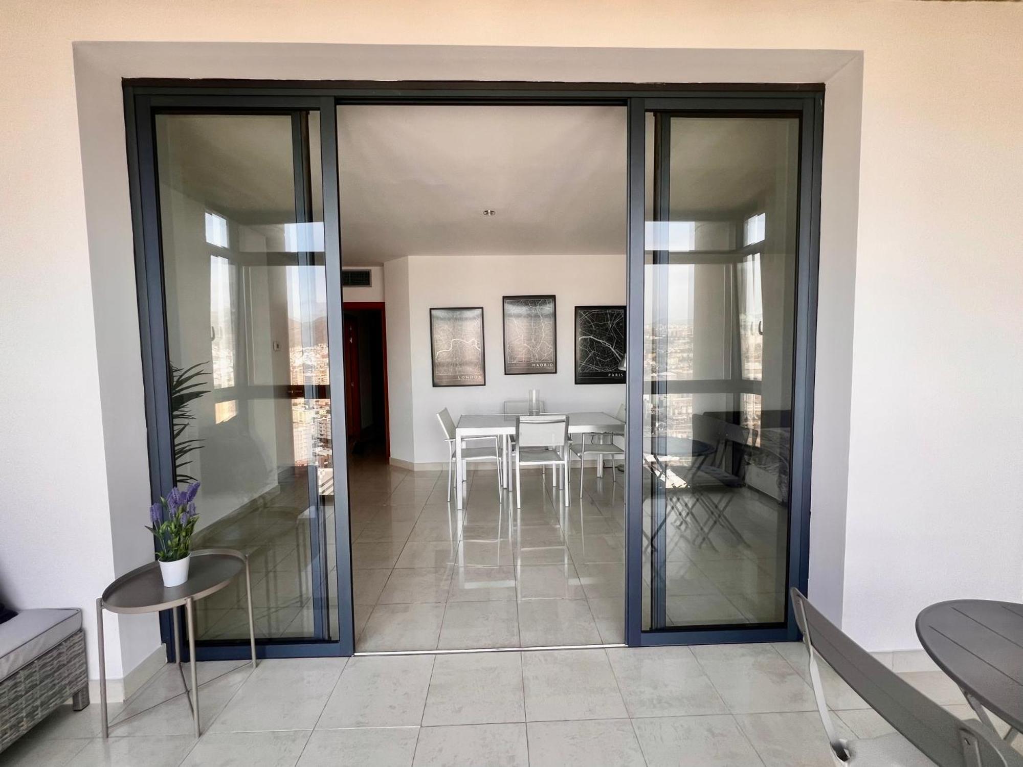 29 Floor. Home Suite Home Santa Cruz de Tenerife Exteriör bild