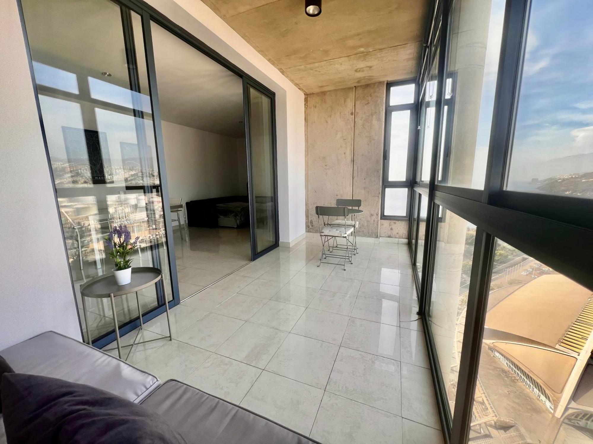 29 Floor. Home Suite Home Santa Cruz de Tenerife Exteriör bild