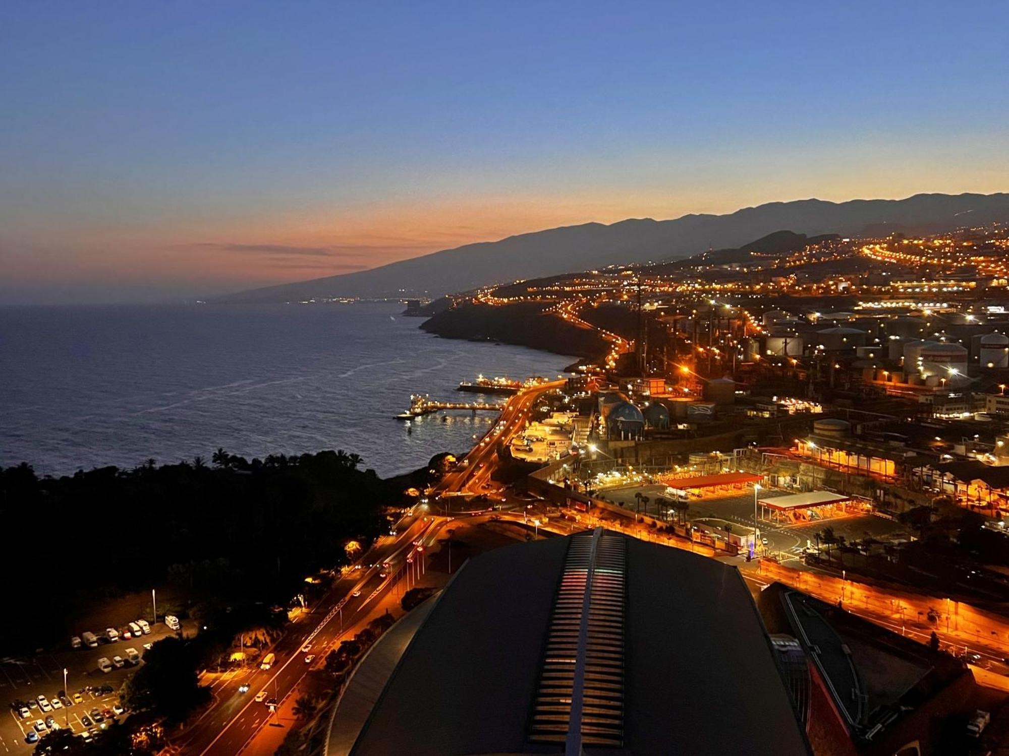 29 Floor. Home Suite Home Santa Cruz de Tenerife Exteriör bild