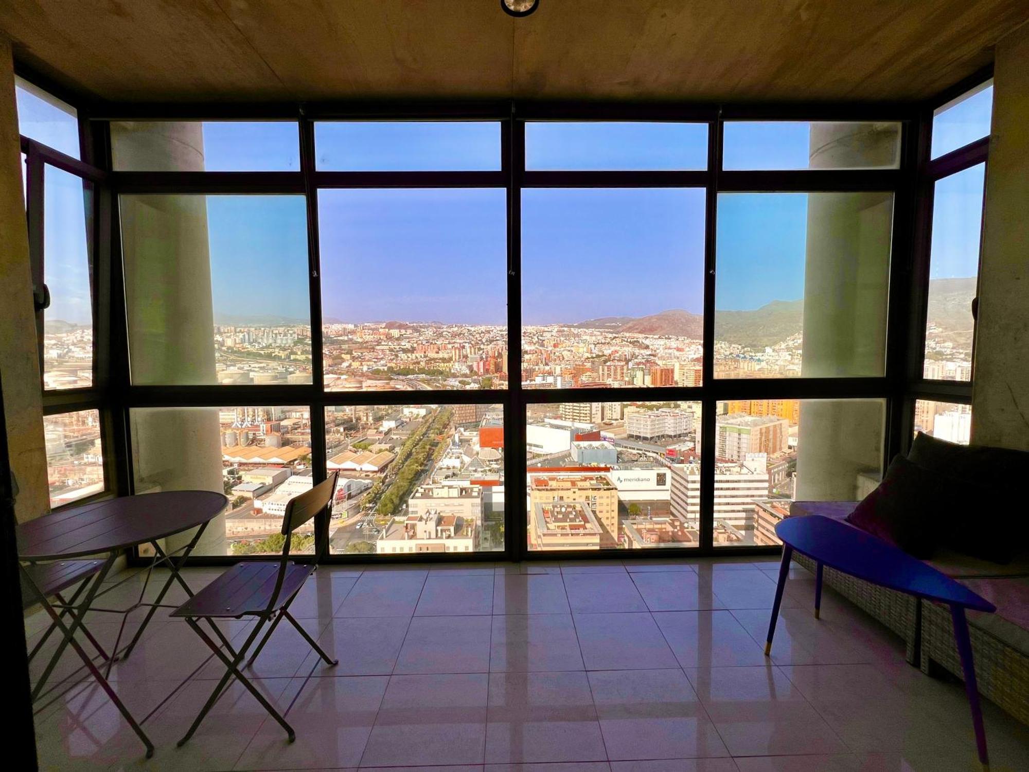 29 Floor. Home Suite Home Santa Cruz de Tenerife Exteriör bild