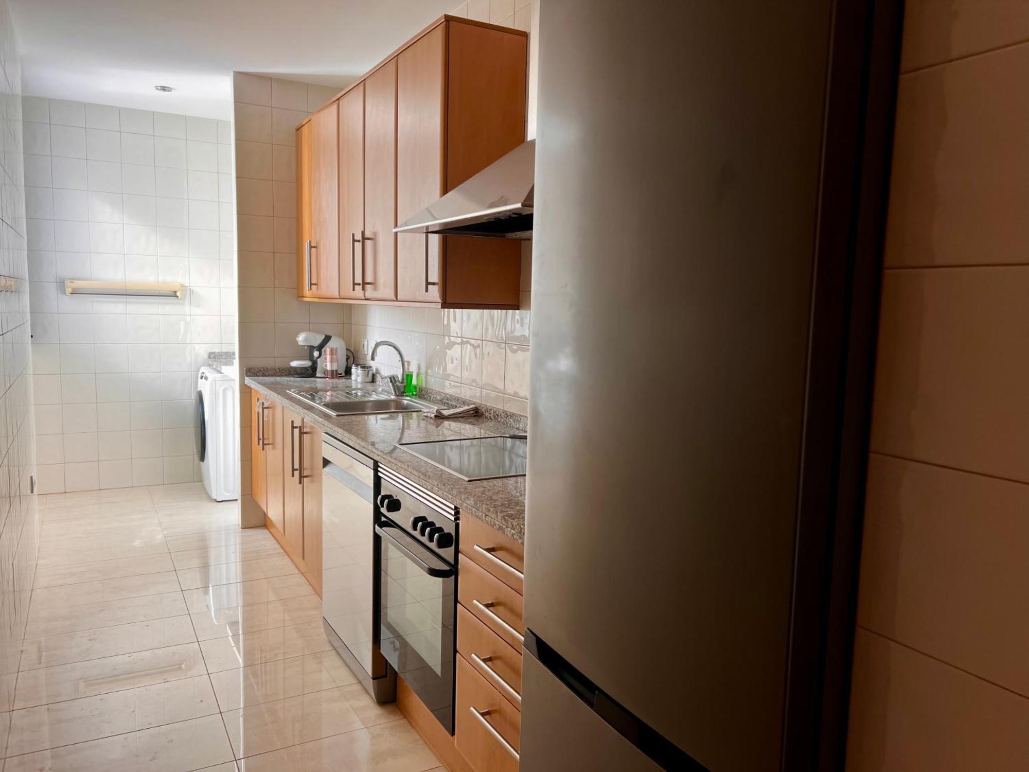 29 Floor. Home Suite Home Santa Cruz de Tenerife Exteriör bild