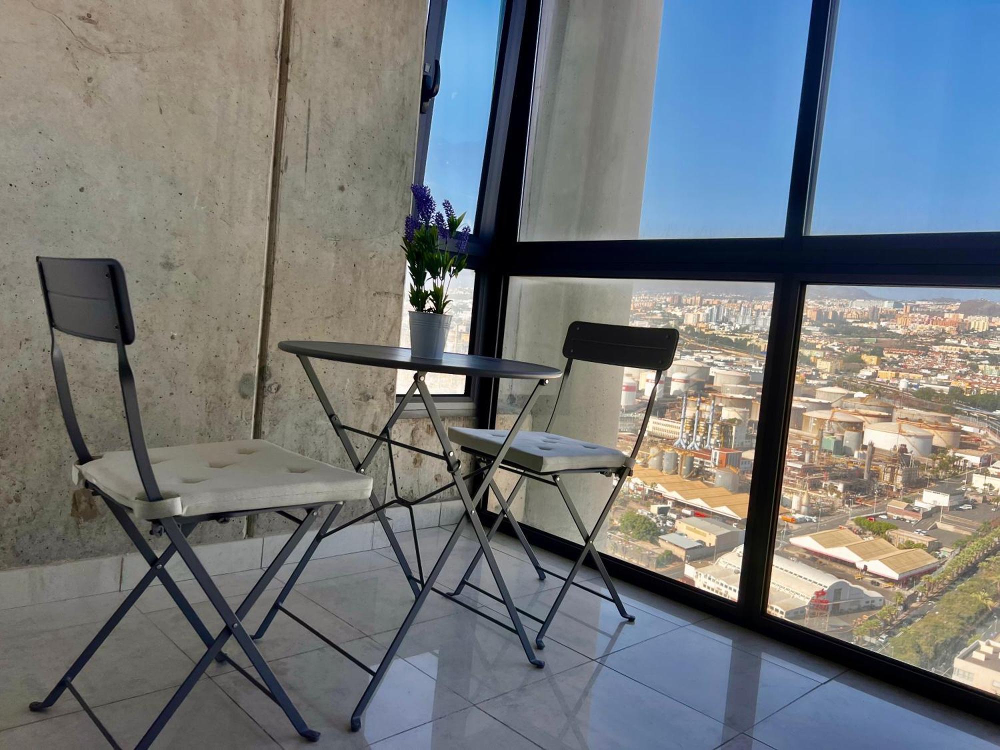 29 Floor. Home Suite Home Santa Cruz de Tenerife Exteriör bild