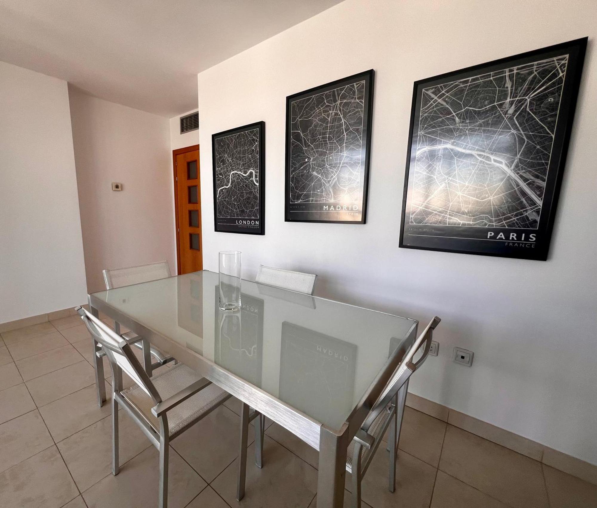 29 Floor. Home Suite Home Santa Cruz de Tenerife Exteriör bild