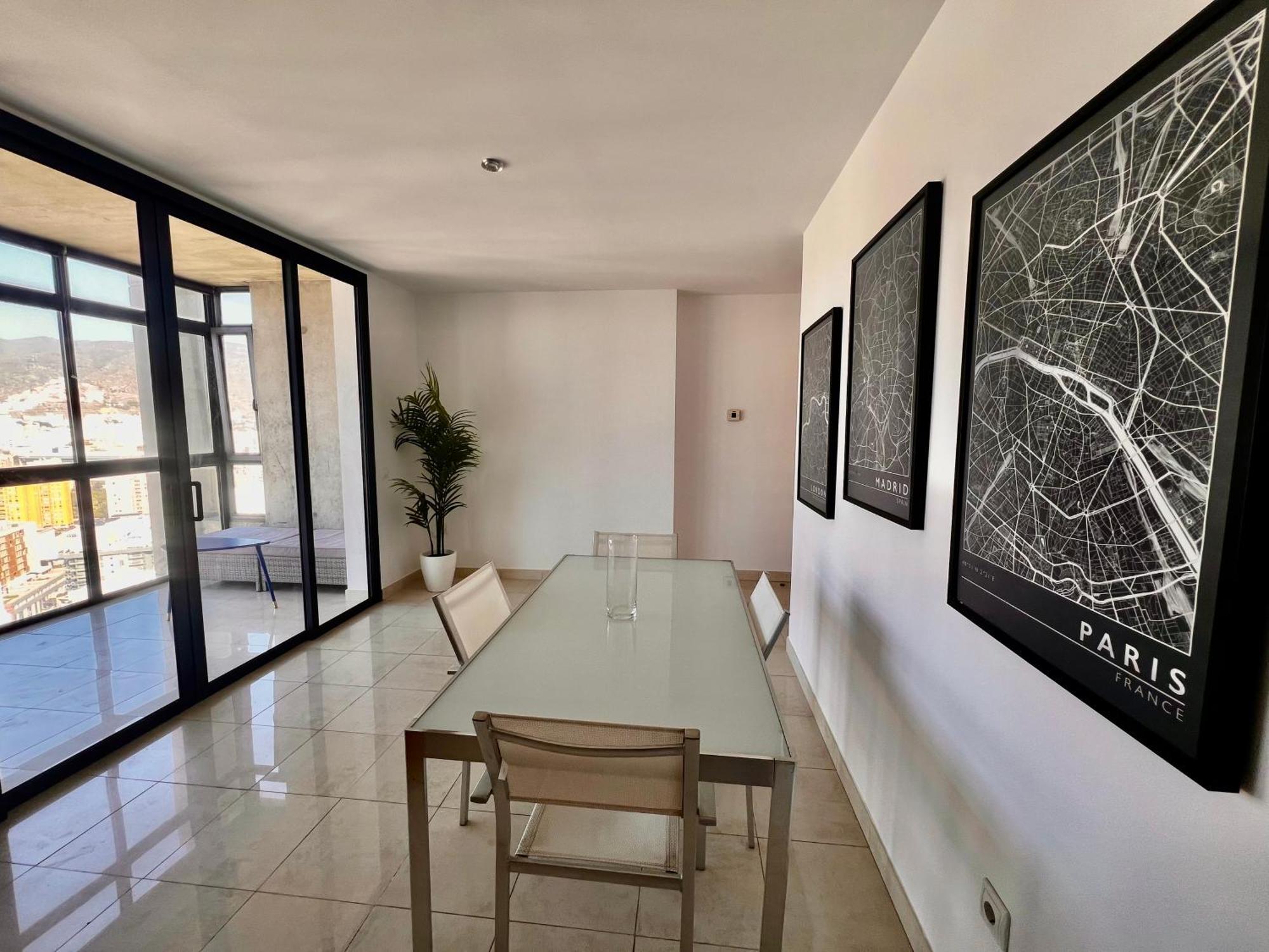 29 Floor. Home Suite Home Santa Cruz de Tenerife Exteriör bild