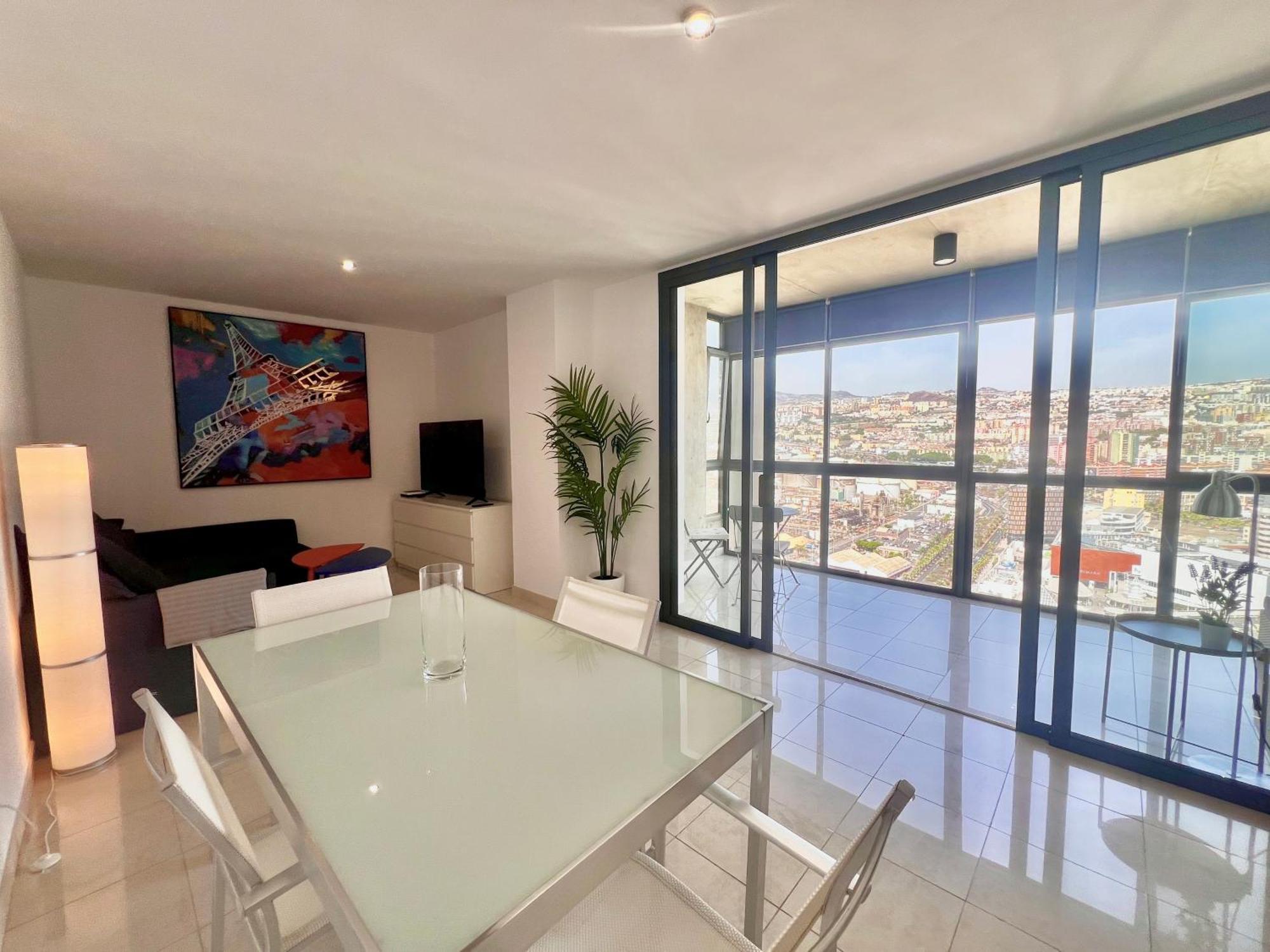 29 Floor. Home Suite Home Santa Cruz de Tenerife Exteriör bild
