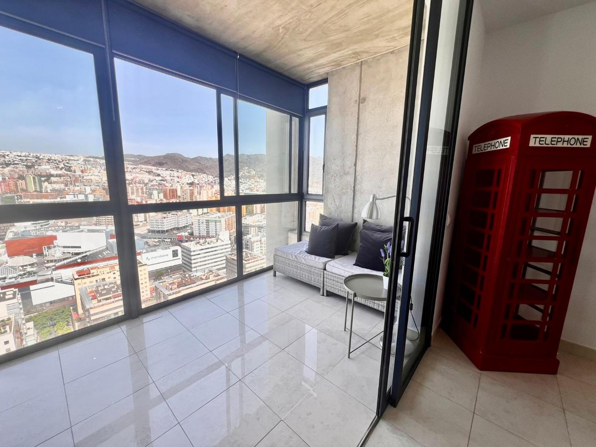 29 Floor. Home Suite Home Santa Cruz de Tenerife Exteriör bild